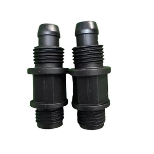 อุปกรณ์เสริม T40T20P สำหรับโดรนเกษตร ท่อพลาสติกหัวตรง 002428.05 - Product Image 4