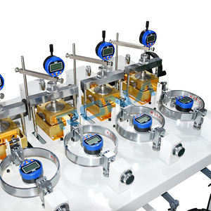 Toprak doğrudan kesme test makinesi otomatik doğrudan kesme - Product Image 3