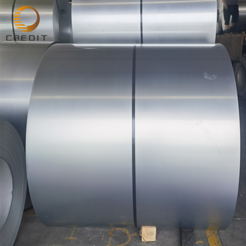 Best Selling Prime Galvalume Steel Coils Durable Efficient