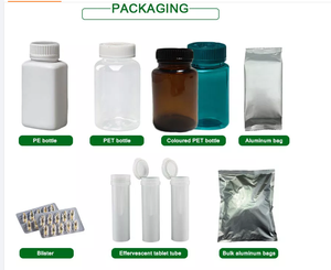 OEM Vegan 15 ngày làm sạch ruột làm sạch viên nang detox giảm béo viên nang Probiotic & enzyme tiêu hóa cai nghiện bổ sung - Product Image 6