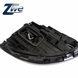 Phare LED W177 Multibeam Géométrique en Gros pour Mercedes-Benz <span class=keywords><strong>Classe</strong></span> <span class=keywords><strong>A</strong></span> 2023-2025 Facelift DRL Phare Avant 1779065505 1779065605 - Product Image 4