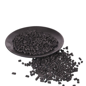 Carbon Columnar 4MM Agente Auxiliar para Papel Químicos e Químicos Auxiliares para Palmeiras - Product Image 2