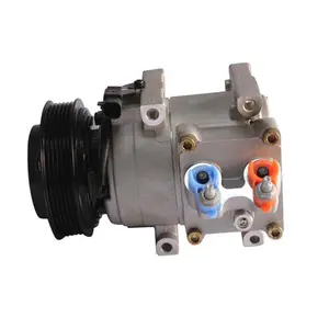 O compressor oe ''''hs15 para ford fiesta 1.6