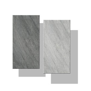 Carreaux <span class=keywords><strong>de</strong></span> pavé en porcelaine mate antibactériens et anti-âge, lumineux, pour extérieur, 600x600mm, épaisseur 20mm, pour façades modernes - Vente en gros - Product Image 1