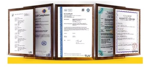 Высокоэффективная автоматическая линия по производству пасты из авокадо, оборудование для производства фруктов и овощей - Product Image 6