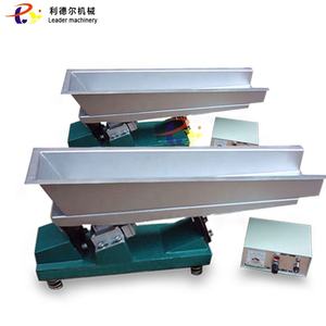 Alimentatore Vibrante Serie GZV, Trasportatore Vibrante Magnetico, Alimentatore per Miniera, Alimentatore Vibrante Lineare Elettromagnetico - Product Image 5