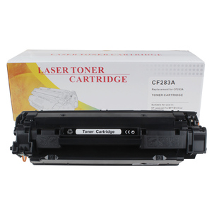 Cartouches d'encre <span class=keywords><strong>HP</strong></span> <span class=keywords><strong>LaserJet</strong></span> <span class=keywords><strong>Pro</strong></span> <span class=keywords><strong>MFP</strong></span> <span class=keywords><strong>M127fn</strong></span> M125 M127MFP M201 M225 pour imprimante CF283A - Product Image 6