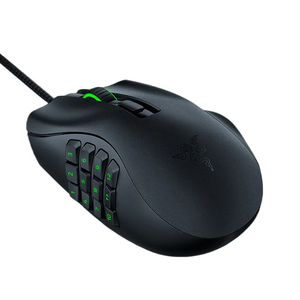 Ratón para Juegos R AZER Naga X, Superventas, 16 Botones Programables, 18000 DPI, Óptico, con Cable - Product Image 4