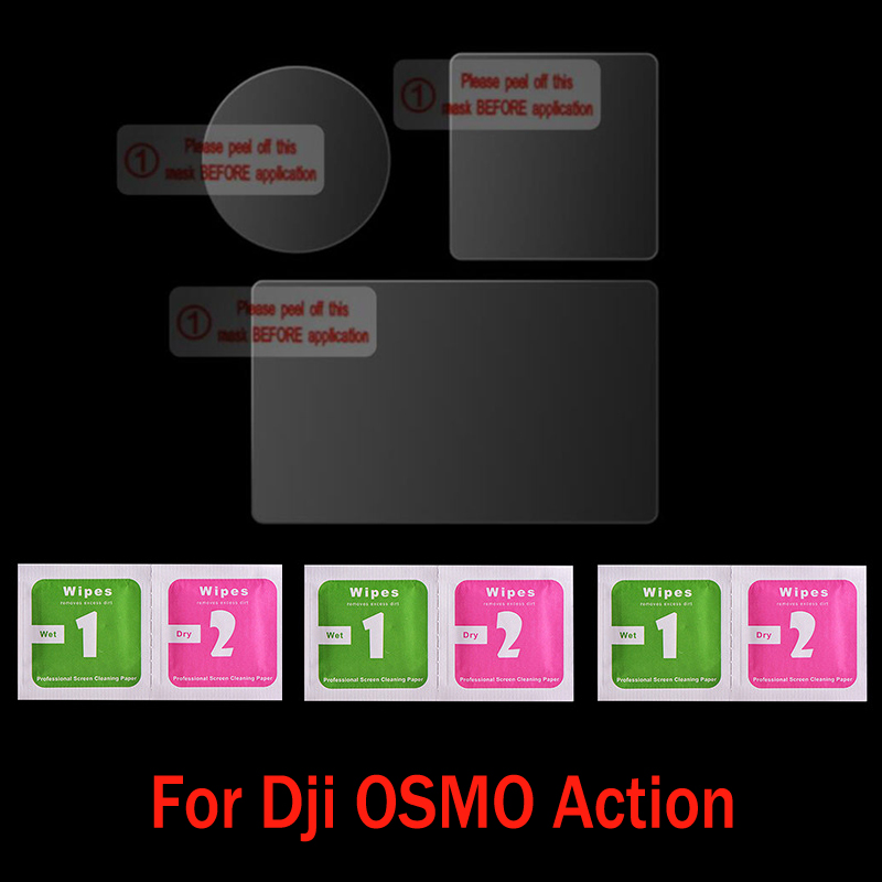 Para la acción de Osmo (KAD-101)