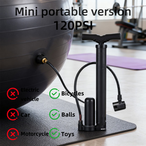 <span class=keywords><strong>Pompe</strong></span> domestique AFTFA en gros, <span class=keywords><strong>pompe</strong></span> haute pression, gonfleur portable, <span class=keywords><strong>pompe</strong></span> électrique pour <span class=keywords><strong>vélo</strong></span> - Product Image 3