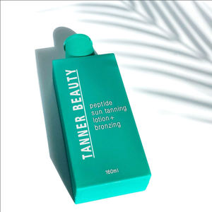 OEM/ODM, marque distributeur, crème de bronzage intense naturelle, bronzage foncé, gel pour lit de bronzage - Product Image 4