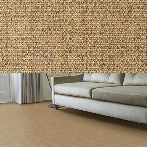 Alfombra <span class=keywords><strong>de</strong></span> Sisal Natural <span class=keywords><strong>de</strong></span> Pared <span class=keywords><strong>a</strong></span> Pared - Product Image 6