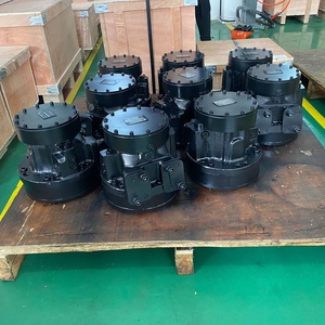 Torre de Pistones Hidráulicos con Motor para Motor Hidráulico 341G Mcr - Product Image 6