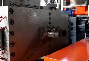 Bán hàng nóng viên nhựa máy/giá của nhựa granulator - Product Image 4