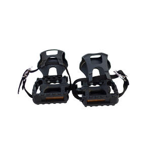 Yonghua-Plataforma de <span class=keywords><strong>bicicleta</strong></span> giratoria para interior, pedal plano con Clips para el dedo del pie, YH-28X - Product Image 5