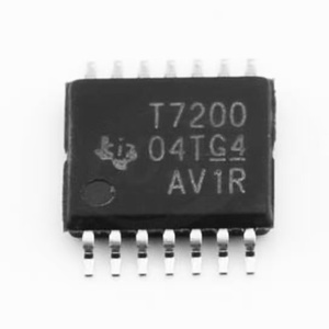 Bản gốc giao diện cảm biến tc7200pwr thời gian để kỹ thuật số <span class=keywords><strong>IC</strong></span> tc7200pw tc7200 - Product Image 1