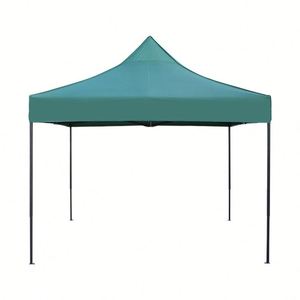 Outdoor Commercial-grade Thickened Four-corner Canopy <b>Tent</b> Advertising Night Markets Mobile Vending Camping Convenient Folding - Product Image 1