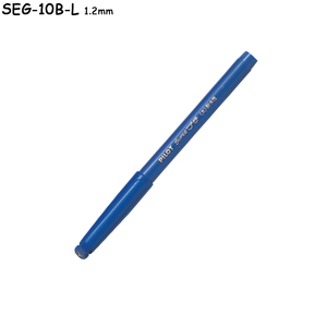 Marcadores para Pizarra Blanca Serie SEG-10, 3 Colores, Punta Redonda, Tinta Permanente para Oficina y Escuela, 0.4, 0.6, 1.2 mm - Product Image 5