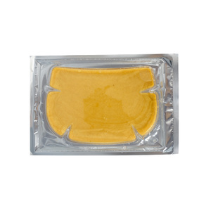 Masque Hydrogel Éclaircissant au Collagène et <span class=keywords><strong>Or</strong></span> pour les Fesses, Soin Hydroplastique <span class=keywords><strong>Spa</strong></span>, Marque Privée pour Femmes - Product Image 2