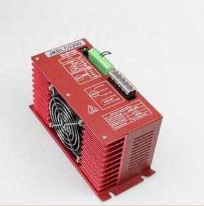 Controlador de motor sin escobillas JKBLD2200, 3 fases, 80V, 220V, 10A, fuelle, 2200W - Product Image 2