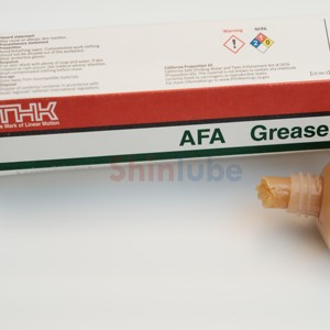 Grasa AFA Original de Japón, Tubo de 70g, Lubricante Industrial a Base de Aceite para Maquinaria de Precisión, Deslizamiento y Fricción - Product Image 3