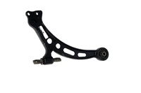 Pièces de rechange automobiles de qualité OEM Systèmes de suspension Bras de commande inférieurs avant droit 48068-33010 48068-33020 pour voiture Camry