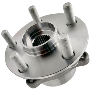 Prix de gros usine 513265 Ensemble roulement de moyeu de roue avant 43510-47010 43510-47011 43510-47012 pour Toyota Prius 2004-2009 - Product Image 5