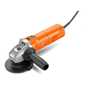 WSG8-115เครื่องเจียรไฟฟ้าไร้สาย50/60H220/230V 18V สวิตช์ทริกเกอร์เกรดอุตสาหกรรม/DIY สำหรับงานขัด - Product Image 1