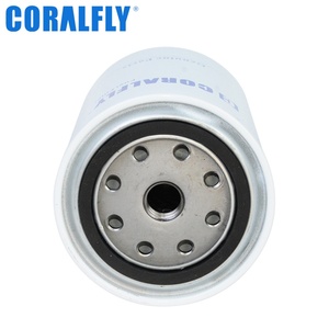 Filtro de Combustible de Alta Calidad para Maquinaria de Construcción, Piezas FF5709 P554620 BF900 para Volvo - Product Image 5