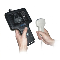 Équipement d'élevage, appareil d'échographie vétérinaire portable