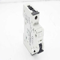 Interruptor de Circuito Plc 5SY6110-6 al por Mayor