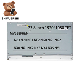 <span class=keywords><strong>Schermo</strong></span> LCD Originale Nuovo A+ da 23,8 Pollici MV238FHM N63 NF1 N70 NF2 NG0 NG1 NG2 NX0 NX1 NX2 NX3 NX4 NX5 NY1 - Product Image 1