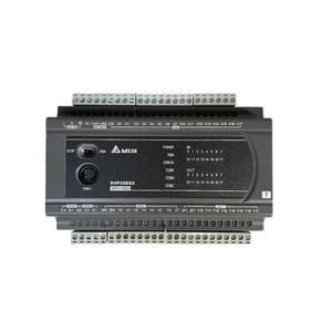 Variador de Frecuencia CA Serie E3 de 0.75kW ASD-E3-0721-L, Automatización, Acero Inoxidable, ECM-E3M-C20807RSE - Product Image 2