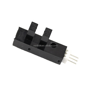 L'œil du capteur infrarouge du moteur émetteur de pièces de monnaie de la console de <span class=keywords><strong>jeu</strong></span> est normalement fermé et normalement ouvert - Product Image 5