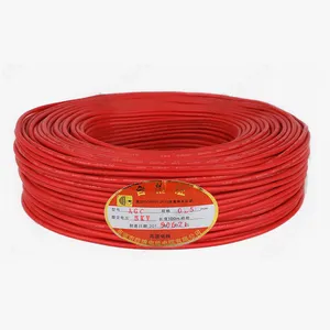 manufacture AGG STYLE 25KV high voltage high temperature silicone cable