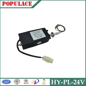 صمام لولبي 50 Stroke 24vac - Product Image 2