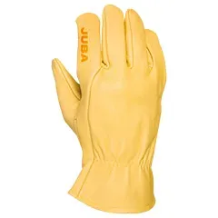 Guanto da Lavoro Juba 406V 8 M, Giallo - Product Image 3