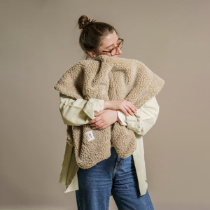 بطانية كلب نعسان بطانية كلب أليف وسادة قطة بساط قطن مخصص دافئة للكلاب - Product Image 5