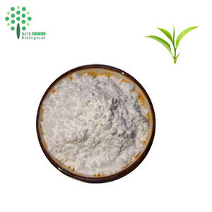 Estratto di tè verde naturale in polvere L-teanina 98% - Product Image 1