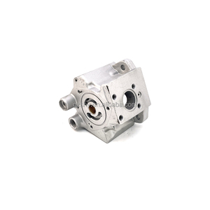 Boîtier de pompe à carburant HP4 294100-5700 2941005700 294100-5720 2941005720 - Product Image 3