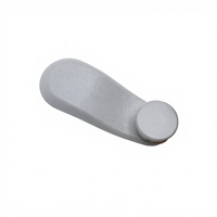 Poignée de Levage de Vitre de Porte Avant pour Brilliance Jinbei OLIVER SRM BRILLIANCE, Compatible avec Little Sea Lion et New Sea Lion X30/X30L