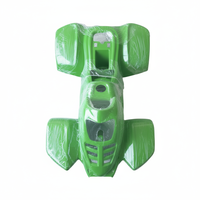 Kit de carénage en plastique pour quad GOOFIT pour mini quad 70cc 90cc 110cc