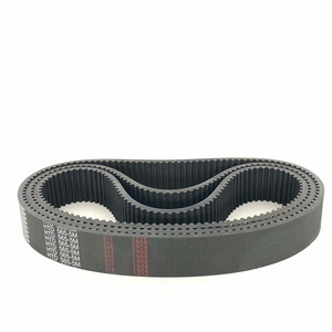 Courroie de distribution automatique T2.5 en caoutchouc EPDM 30mm x 2.0mm pour moteur de voiture chinois BESTLITE OEM - Product Image 4