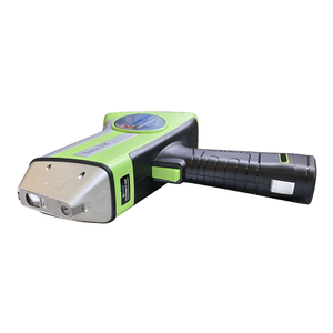 เครื่องวิเคราะห์แร่แบบพกพา XRF ความแม่นยำสูง ความละเอียดความยาวคลื่น 0.07 นาโนเมตร น้ำหนักน้อยกว่า 1.4 กิโลกรัม เครื่องวิเคราะห์ด้วยรังสีเอกซ์ - Product Image 5