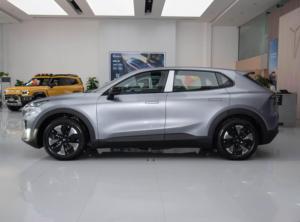 2026 Deep Blue S05 520Plus |   SUV Elettrico Puro, Nuova Energia, Elegante ed Ecologico - Product Image 4