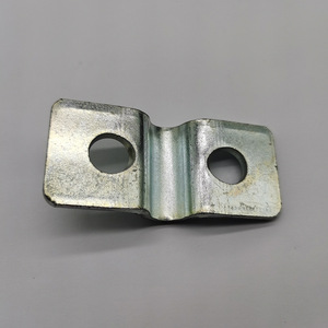Metal Connector 60x30mm Strong Fixed Joint <b>For</b> Cabinet Furniture Hardware - Product Image 1