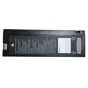 แบตเตอรี่ M3516A 12v 2300mAh สำหรับจอภาพ PH M4735A รุ่น 861266 989803107041 แบตเตอรี่ตะกั่วแบบปิดผนึก ผลิตโดย <span class=keywords><strong>Lee</strong></span>&Jack Power - Product Image 5