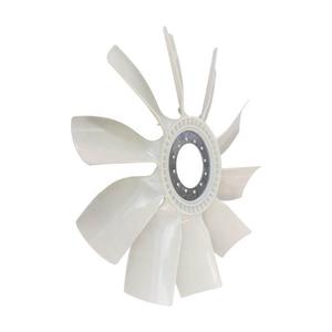 Hansen 4940441 41HZ123 6CTA8.3-C215 Ventilateur de moteur de pièces de rechange pour chargeuse sur pneus - Product Image 5