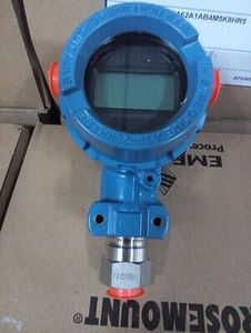 Transmetteur de pression absolue 420 mA avec écran LCD Emerson Rosemount 2088 - Product Image 6