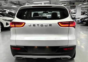 Jetour X70 1.5T Edizione <span class=keywords><strong>Smart</strong></span> 7 Posti <span class=keywords><strong>2018</strong></span> - Product Image 5